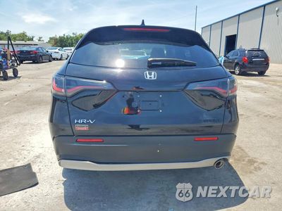 Zdjęcie 6 z 13 samochodu: 2025 HONDA HR-V SPORT VIN:3CZRZ1H51SM729539 - miniatura