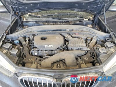 Zdjęcie 11 z 12 samochodu: 2017 BMW X1 XDRIVE28I VIN:WBXHT3C36H5F68386 - miniatura