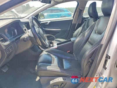 Zdjęcie 7 z 12 samochodu: 2014 VOLVO S60 T5 VIN:YV1612FS7E2298113 - miniatura