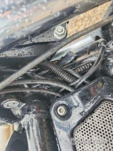 Zdjęcie 8 z 8 samochodu: 2008 HARLEY DAVIDSON NIGHT VIN:1HD1HHH148K800937 - miniatura