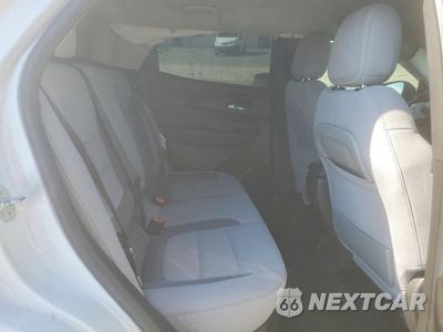 Zdjęcie 11 z 14 samochodu: 2022 CHEVROLET TRAILBLAZER LS VIN:KL79MMS21NB141895 - miniatura