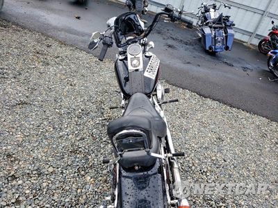 Zdjęcie 6 z 9 samochodu: 2006 HARLEY-DAVIDSON FXSTI VIN:1HD1BVB146Y092983 - miniatura