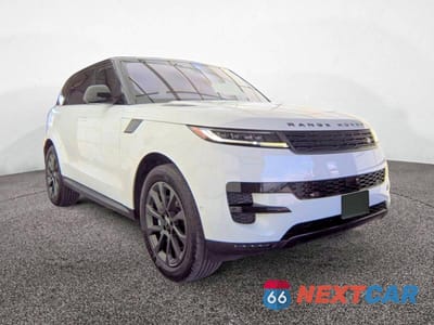 2023 LAND ROVER RANGE ROVER SPORT DYNAMIC SE SAL1P9EU2PA105216 - główne zdjęcie licytacji z USA - miniatura