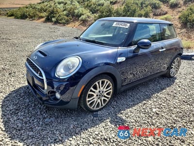 2015 MINI COOPER S WMWXP7C5XF2A42277 - główne zdjęcie licytacji z USA - miniatura