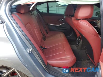 Zdjęcie 10 z 12 samochodu: 2024 BMW M340XI VIN:3MW49FF07R8D85994 - miniatura