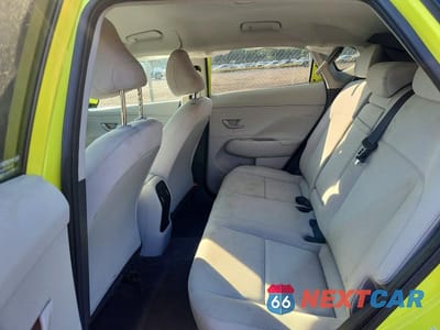 Zdjęcie 11 z 14 samochodu: 2024 HYUNDAI KONA SEL VIN:KM8HBCAB7RU098704 - miniatura