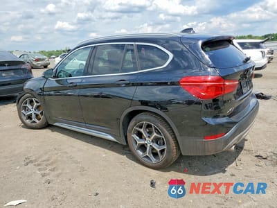 Drugie zdjęcie samochodu z przodu: 2019 BMW X1 XDRIVE28I VIN:WBXHT3C54K5L35418 - miniatura