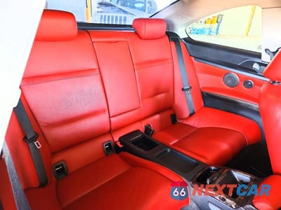 Zdjęcie 10 z 12 samochodu: 2008 BMW 335 I VIN:WBAWB73588P155934 - miniatura