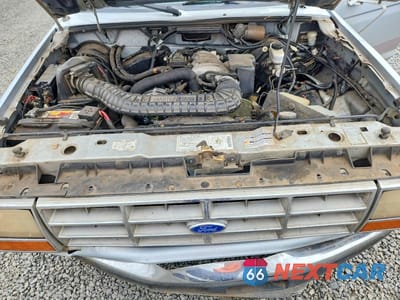 Zdjęcie 11 z 12 samochodu: 1991 FORD RANGER SUPER CAB VIN:1FTCR14U1MPA46777 - miniatura