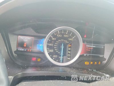 Zdjęcie 9 z 13 samochodu: 2014 FORD EXPLORER XLT VIN:1FM5K7D80EGB07097 - miniatura