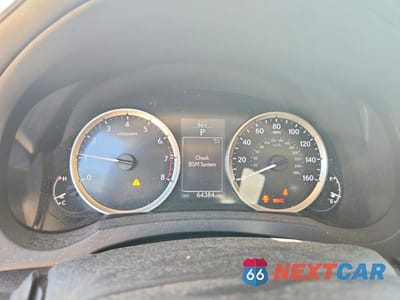 Zdjęcie 9 z 13 samochodu: 2016 LEXUS IS 300 VIN:JTHCM1D24G5010092 - miniatura
