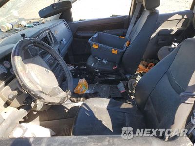 Zdjęcie 7 z 12 samochodu: 2007 DODGE RAM 2500 ST VIN:1D7KS28C67J532795 - miniatura