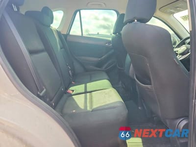 Zdjęcie 11 z 13 samochodu: 2016 MAZDA CX-5 SPORT VIN:JM3KE2BY7G0711320 - miniatura