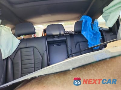 Zdjęcie 10 z 13 samochodu: 2019 BMW X3 SDRIVE30I VIN:5UXTR7C55KLF25464 - miniatura