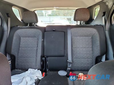 Zdjęcie 10 z 13 samochodu: 2024 CHEVROLET EQUINOX LT VIN:3GNAXUEG8RL114705 - miniatura