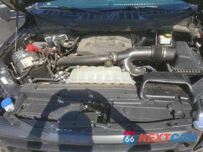 Zdjęcie 12 z 13 samochodu: 2022 FORD F150 SUPERCREW VIN:1FTFW1E89NFB24317 - miniatura