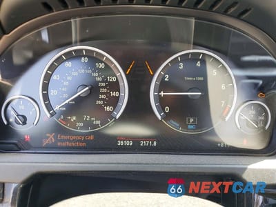 Zdjęcie 9 z 14 samochodu: 2018 BMW X5 XDR40E VIN:5UXKT0C54J0W03024 - miniatura