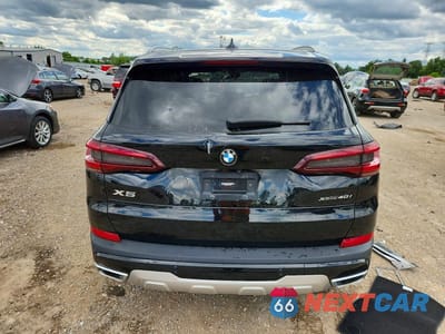 Zdjęcie 6 z 12 samochodu: 2021 BMW X5 XDRIVE40I VIN:5UXCR6C01M9F43779 - miniatura