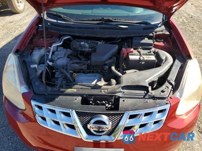 Zdjęcie 12 z 13 samochodu: 2013 NISSAN ROGUE S VIN:JN8AS5MV5DW645705 - miniatura