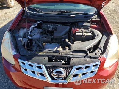 Zdjęcie 12 z 13 samochodu: 2013 NISSAN ROGUE S VIN:JN8AS5MV5DW645705 - miniatura