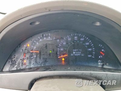 Zdjęcie 9 z 12 samochodu: 2010 TOYOTA CAMRY XLE V6 VIN:4T1BK3EK5AU605698 - miniatura