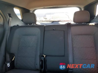 Zdjęcie 10 z 13 samochodu: 2018 CHEVROLET EQUINOX LT VIN:2GNAXSEV6J6169231 - miniatura