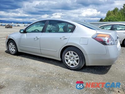 Drugie zdjęcie samochodu z przodu: 2010 NISSAN ALTIMA 2.5 VIN:1N4AL2AP8AN534408 - miniatura