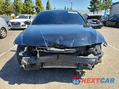 Piąte zdjęcie samochodu w środku: 2025 HYUNDAI ELANTRA SEL SPORT VIN:KMHLM4DG0SU951287 - miniatura