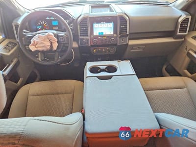 Zdjęcie 8 z 12 samochodu: 2019 FORD F150 SUPER CAB VIN:1FTFX1E50KKE89944 - miniatura