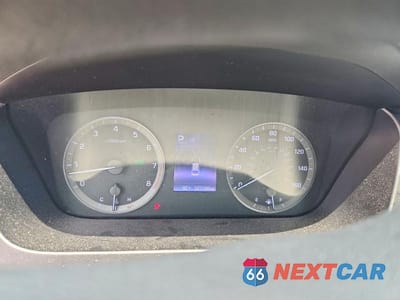 Zdjęcie 9 z 12 samochodu: 2017 HYUNDAI SONATA SE VIN:5NPE24AF8HH473704 - miniatura