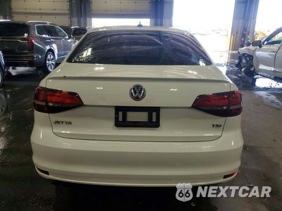 Zdjęcie 6 z 12 samochodu: 2016 VOLKSWAGEN JETTA SPORT VIN:3VWD17AJ6GM294703 - miniatura