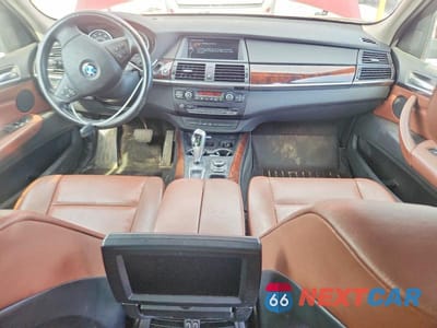 Zdjęcie 8 z 13 samochodu: 2011 BMW X5 XDRIVE35I VIN:5UXZV4C5XBL413924 - miniatura