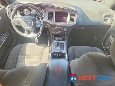 Zdjęcie 8 z 13 samochodu: 2023 DODGE CHARGER SXT VIN:2C3CDXBG3PH546693 - miniatura