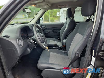 Zdjęcie 7 z 13 samochodu: 2011 JEEP PATRIOT SPORT VIN:1J4NF1GB2BD126822 - miniatura