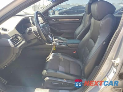 Zdjęcie 7 z 12 samochodu: 2018 HONDA ACCORD SPORT VIN:1HGCV2F33JA053462 - miniatura