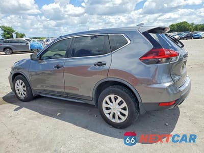 Drugie zdjęcie samochodu z przodu: 2020 NISSAN ROGUE S VIN:JN8AT2MT9LW006302 - miniatura