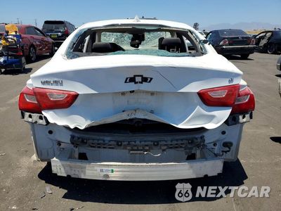 Zdjęcie 6 z 13 samochodu: 2023 CHEVROLET MALIBU LT VIN:1G1ZD5ST5PF192287 - miniatura