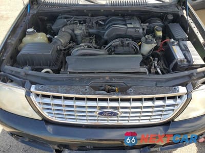 Zdjęcie 12 z 13 samochodu: 2004 FORD EXPLORER LIMITED VIN:1FMDU75K64UB37902 - miniatura
