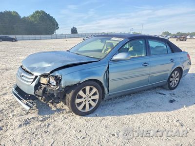 2007 TOYOTA AVALON XLS 4T1BK36B07U234358 - główne zdjęcie licytacji z USA - miniatura