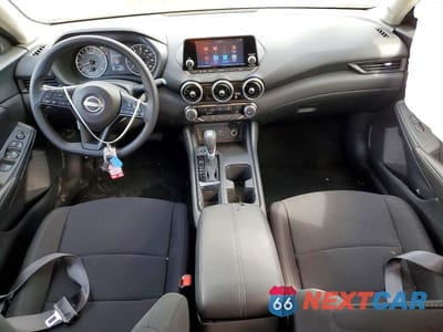 Zdjęcie 8 z 12 samochodu: 2025 NISSAN SENTRA S VIN:3N1AB8BV1SY410758 - miniatura