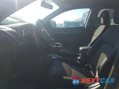 Zdjęcie 7 z 13 samochodu: 2017 MITSUBISHI OUTLANDER SPORT ES VIN:JA4AP3AU5HZ012861 - miniatura