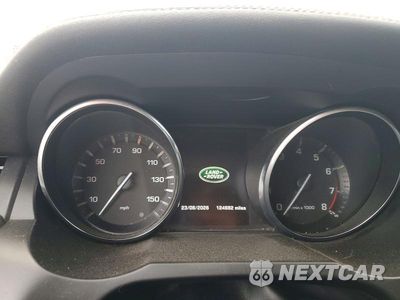 Zdjęcie 9 z 12 samochodu: 2015 LAND ROVER RANGE ROVER EVOQUE PURE PLUS VIN:SALVP2BG4FH044299 - miniatura