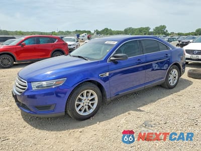 2015 FORD TAURUS SE 1FAHP2D85FG104936 - główne zdjęcie licytacji z USA - miniatura