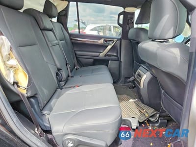 Zdjęcie 11 z 13 samochodu: 2021 LEXUS GX 460 PREMIUM VIN:JTJAM7BX5M5272805 - miniatura