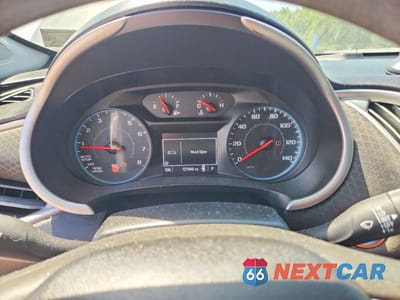 Zdjęcie 9 z 12 samochodu: 2017 CHEVROLET MALIBU LS VIN:1G1ZC5ST5HF262925 - miniatura