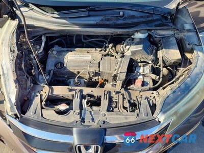 Zdjęcie 11 z 12 samochodu: 2015 HONDA CR-V LX VIN:3CZRM3H32FG709779 - miniatura