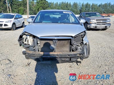 Piąte zdjęcie samochodu w środku: 2008 HYUNDAI ELANTRA GLS VIN:KMHDU46D78U336672 - miniatura