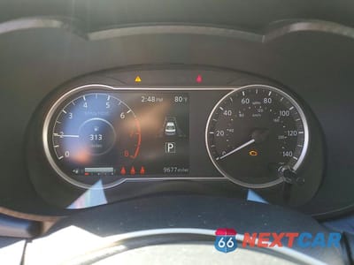 Zdjęcie 9 z 12 samochodu: 2025 NISSAN VERSA SV VIN:3N1CN8EVXSL863656 - miniatura
