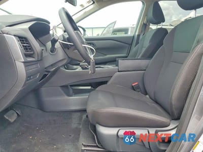 Zdjęcie 7 z 13 samochodu: 2025 NISSAN ROGUE S VIN:5N1BT3AA7SC806102 - miniatura