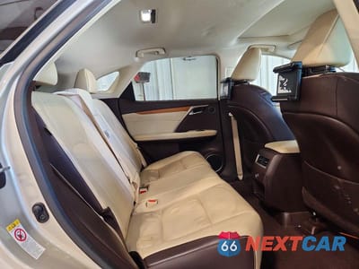 Zdjęcie 11 z 13 samochodu: 2016 LEXUS RX 350 BASE VIN:2T2BZMCA4GC043584 - miniatura